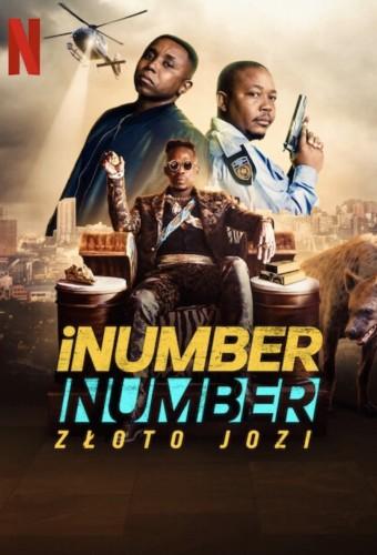 iNumber Number: Jozi Gold