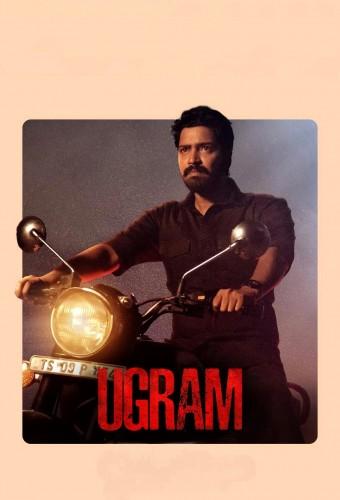 Ugram