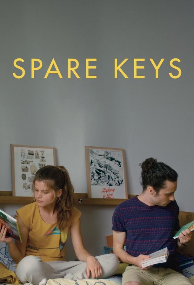 Spare Keys