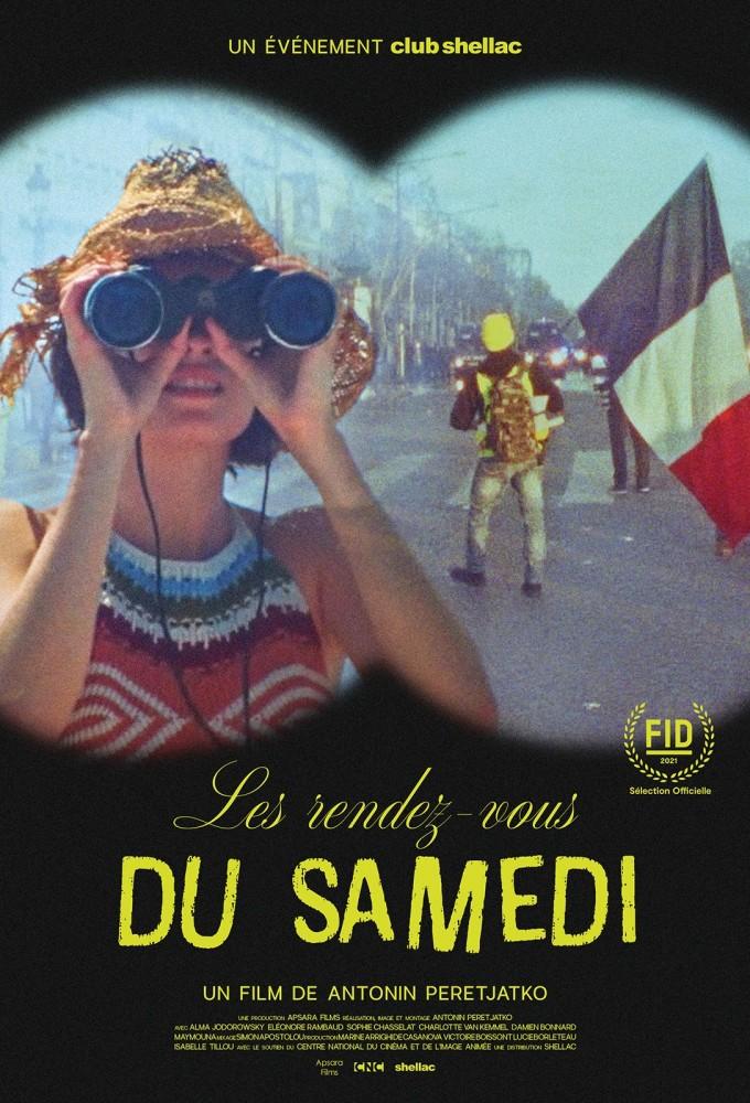 Les Rendez-vous du samedi