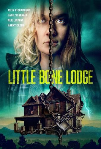 Little Bone Lodge