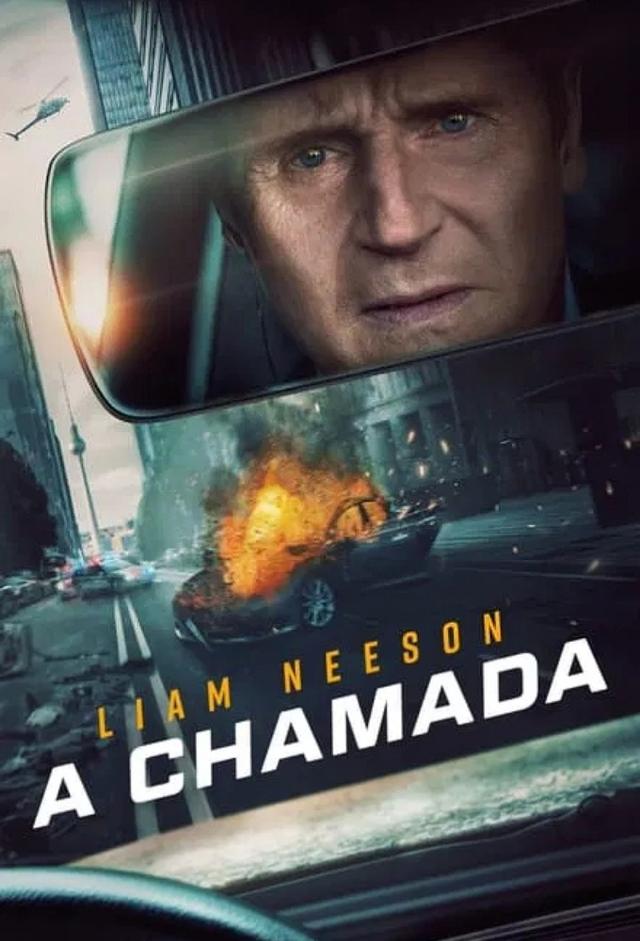 Retaliação