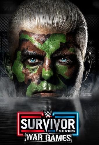 WWE Survivor Series 2023