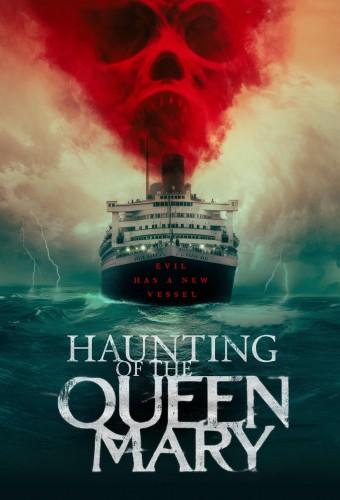 Haunting of the Queen Mary