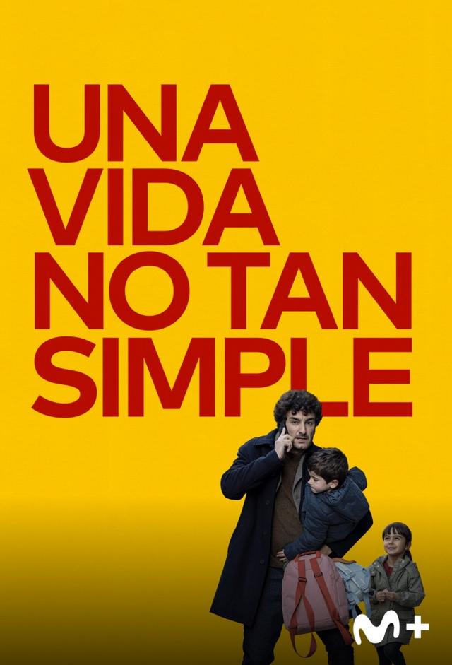 Una vida no tan simple