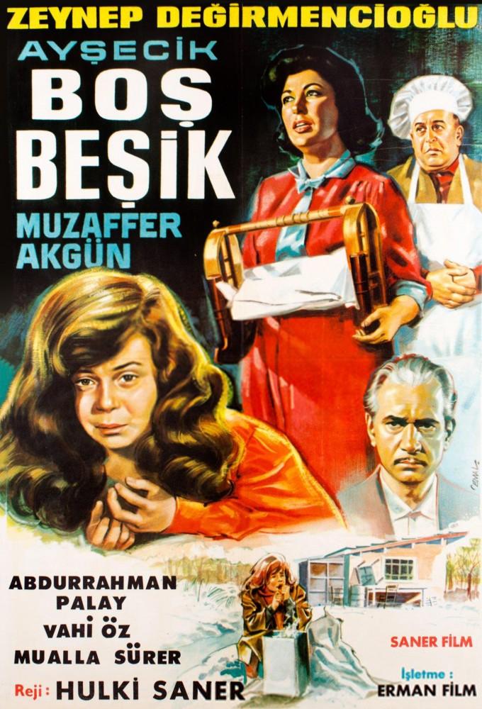 Aysecik - Bos Besik