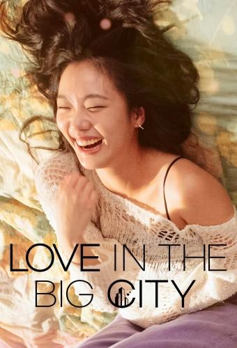 Love in the Big City