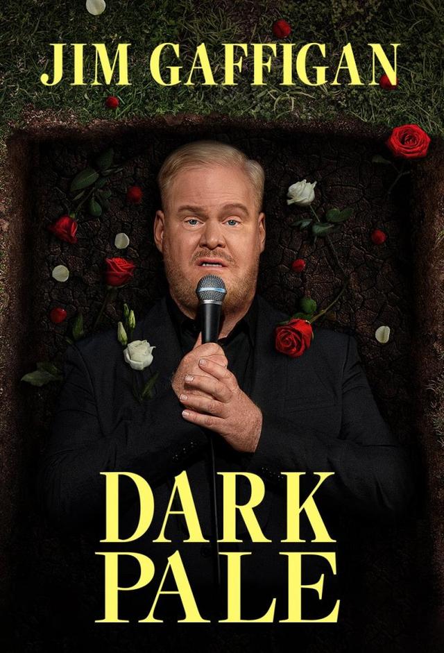 Jim Gaffigan: Dark Pale