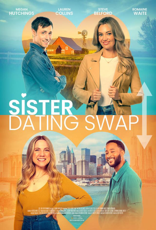 Sister dating swap