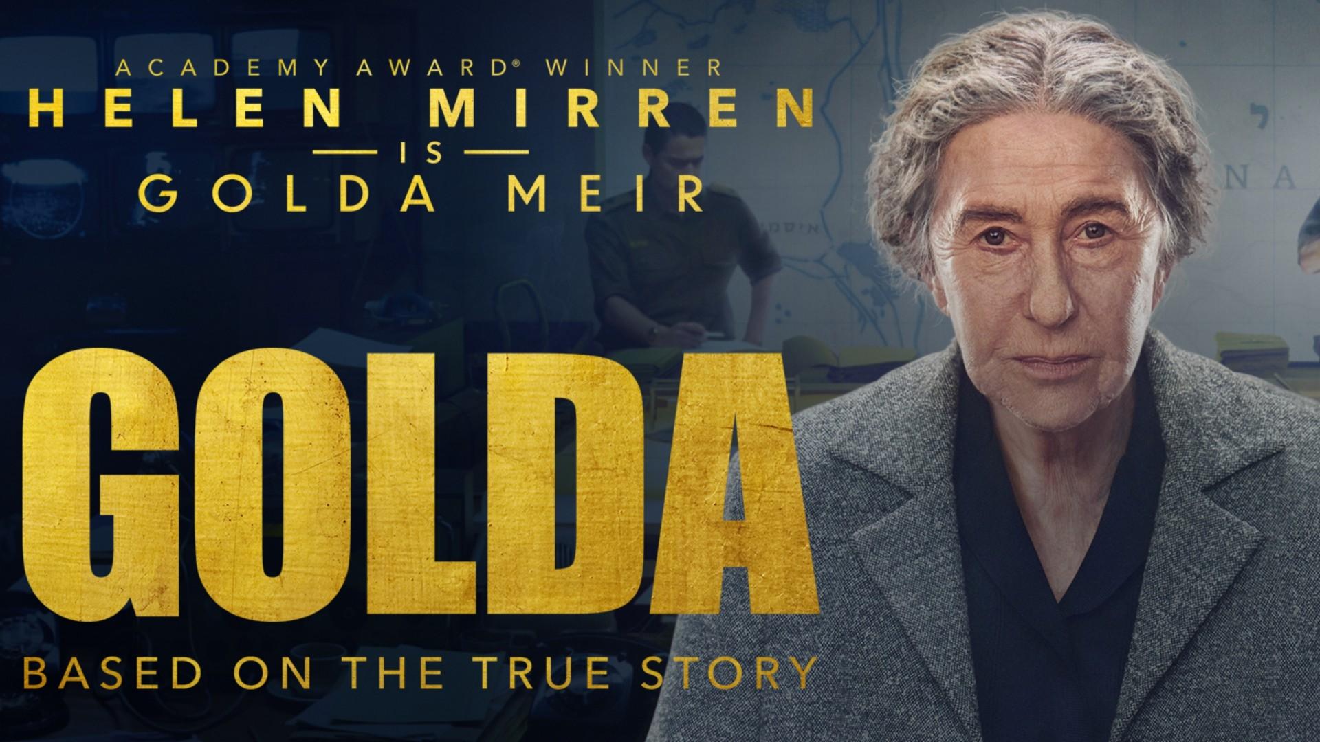 Golda