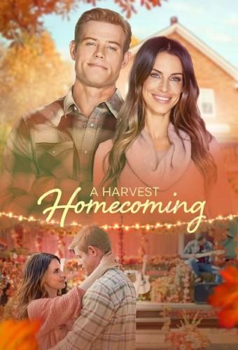 A Harvest Homecoming