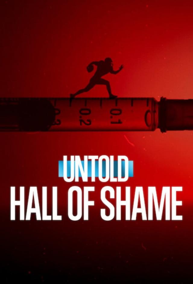 Untold: Hall of Shame