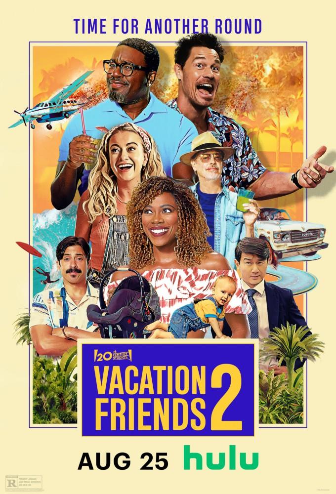 Vacation Friends 2