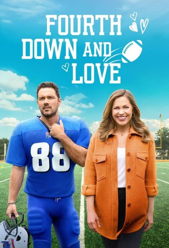 Fourth Down and Love