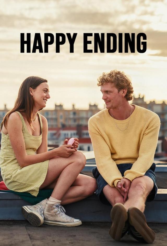 Happy Ending