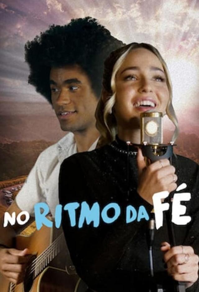 No Ritmo da Fé 