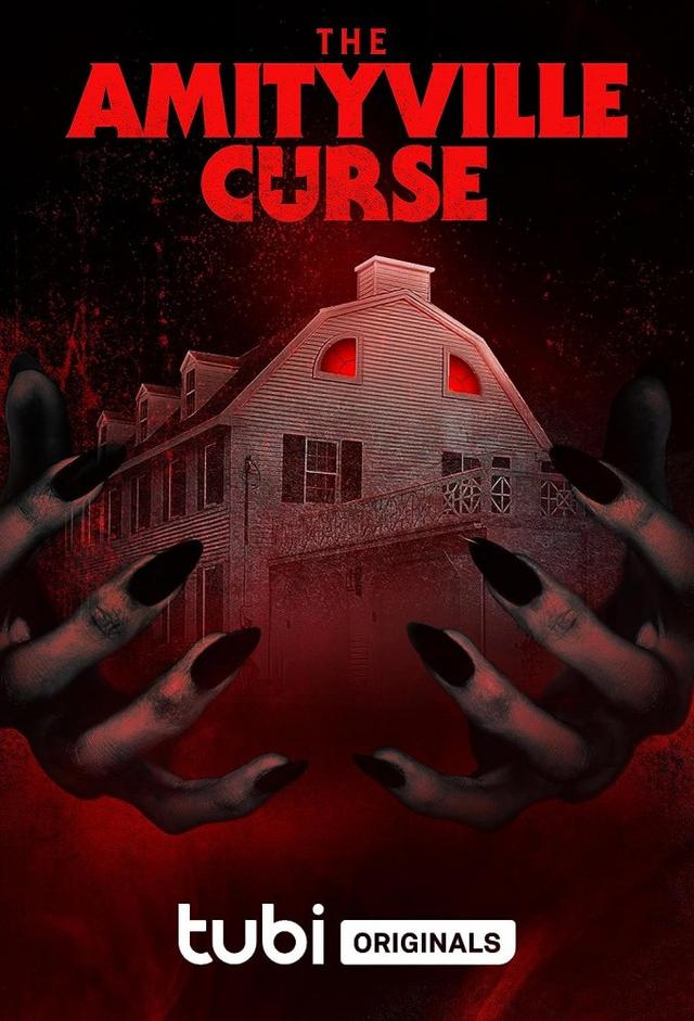 The Amityville Curse