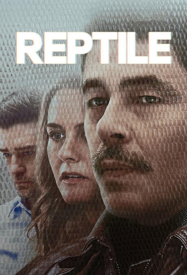 Reptile