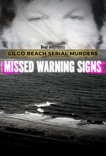 TMZ Investigates: Gilgo Beach Serial Murders: Missed Warning Signs