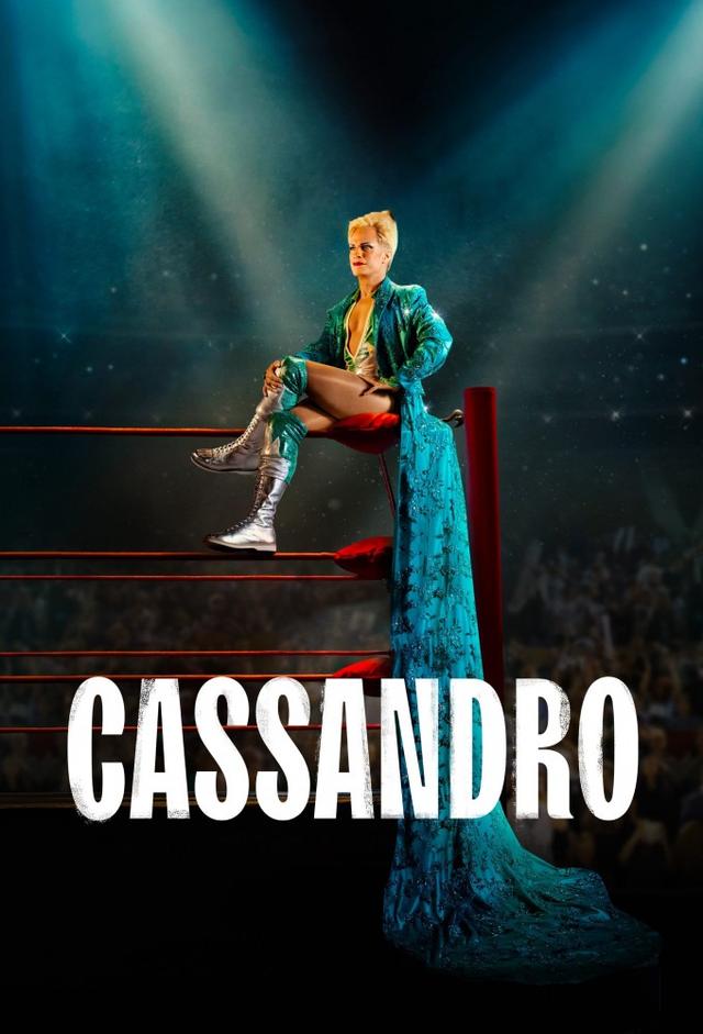 Cassandro