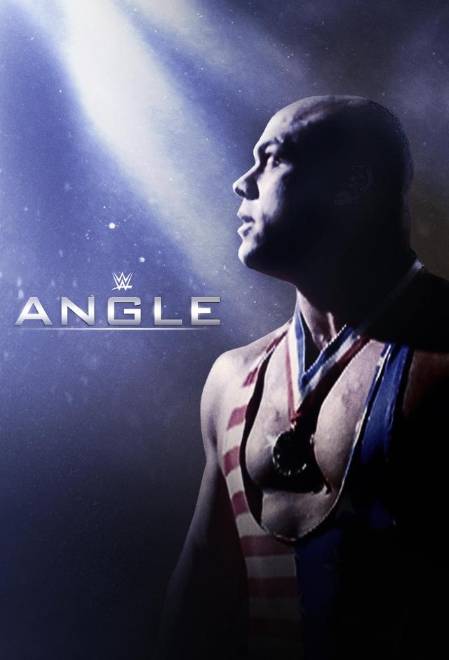 WWE: Angle