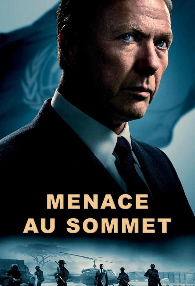 Menace au sommet