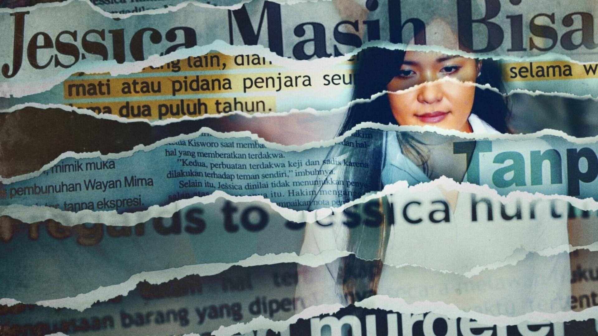 Ice Cold: Murder, Coffee and Jessica Wongso