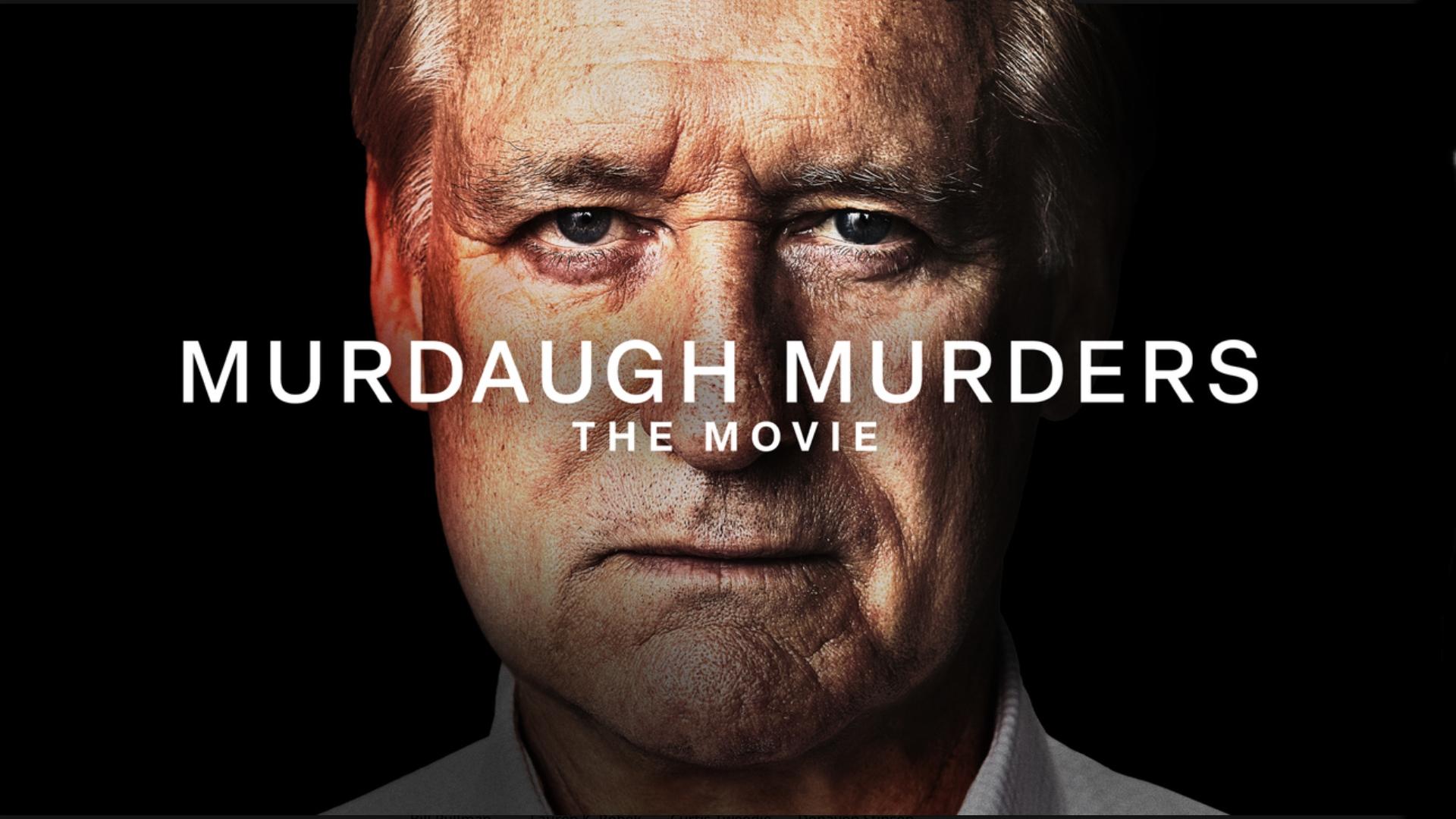 Murdaugh Murders: The Movie