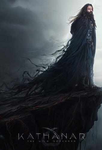 Kathanar - The Wild Sorcerer