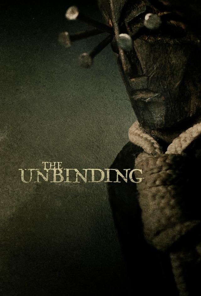 The Unbinding