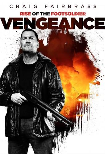 Rise of the Footsoldier: Vengeance