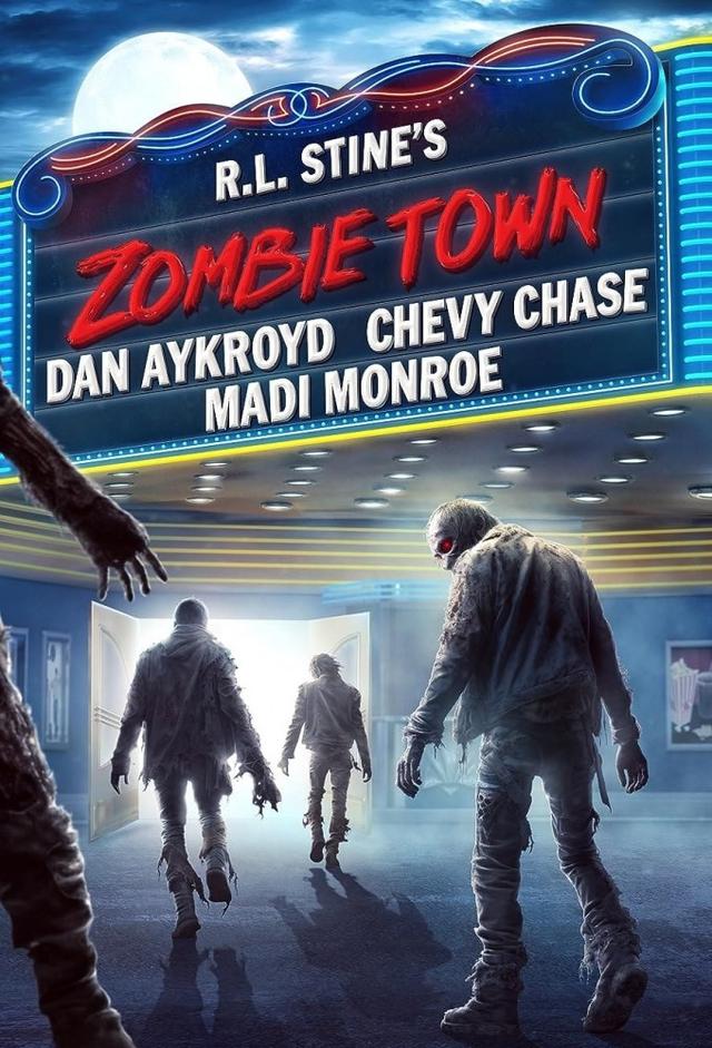 Zombie Town