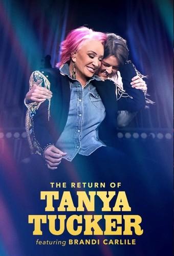 The Return of Tanya Tucker: Featuring Brandi Carlile