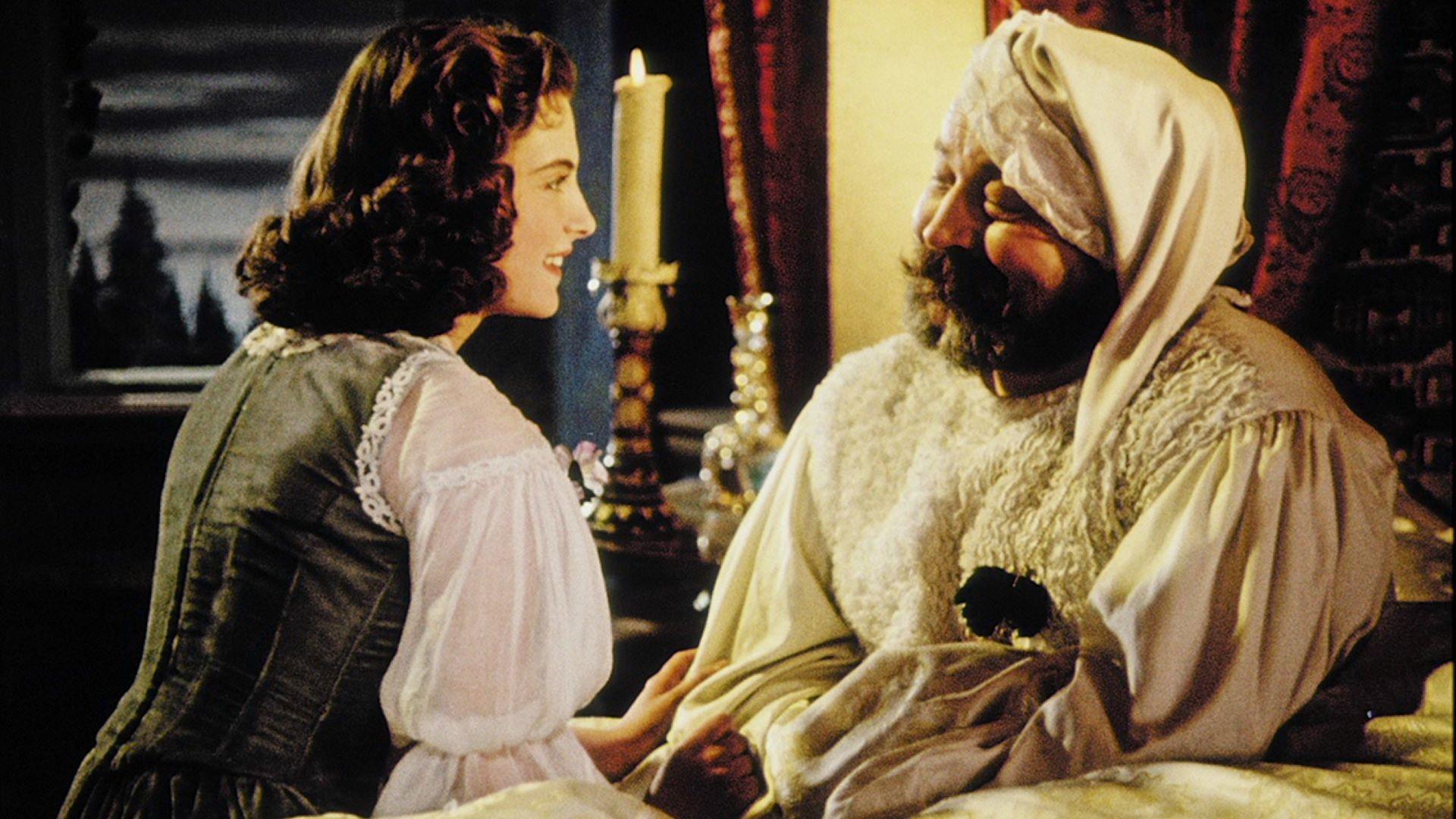 Once Upon a Time, There Was a King...