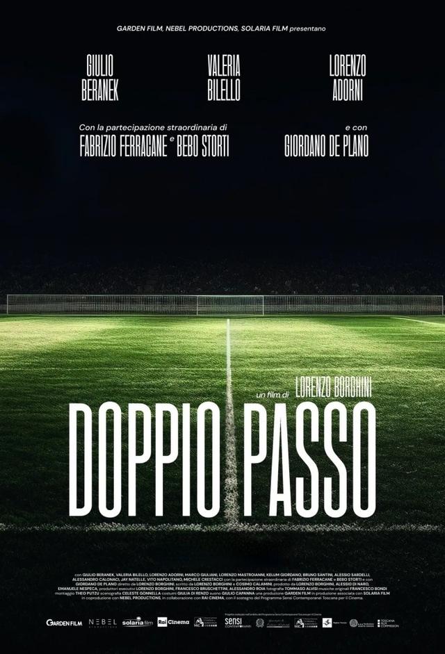 Doppio passo