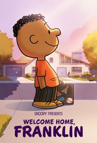 Snoopy Presents: Welcome Home, Franklin