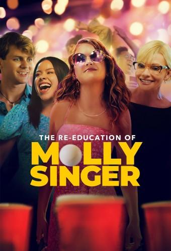 The Re-Education of Molly Singer