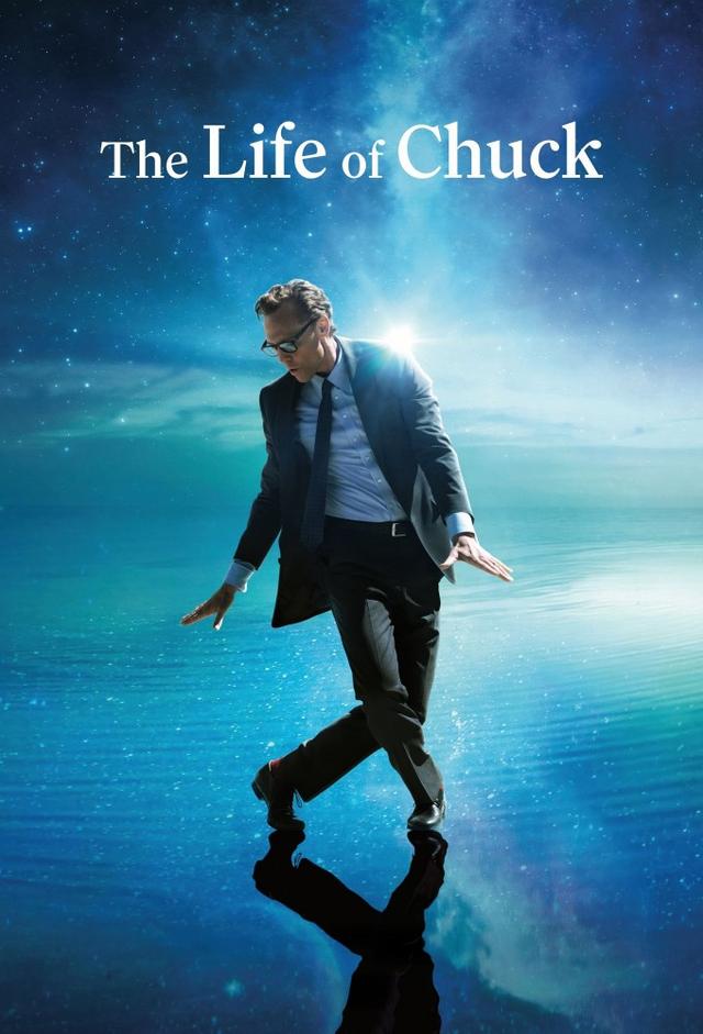 The Life of Chuck
