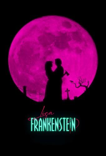 Lisa Frankenstein