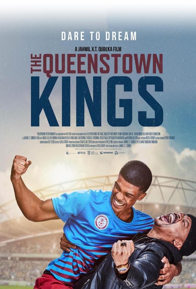 The Queenstown Kings