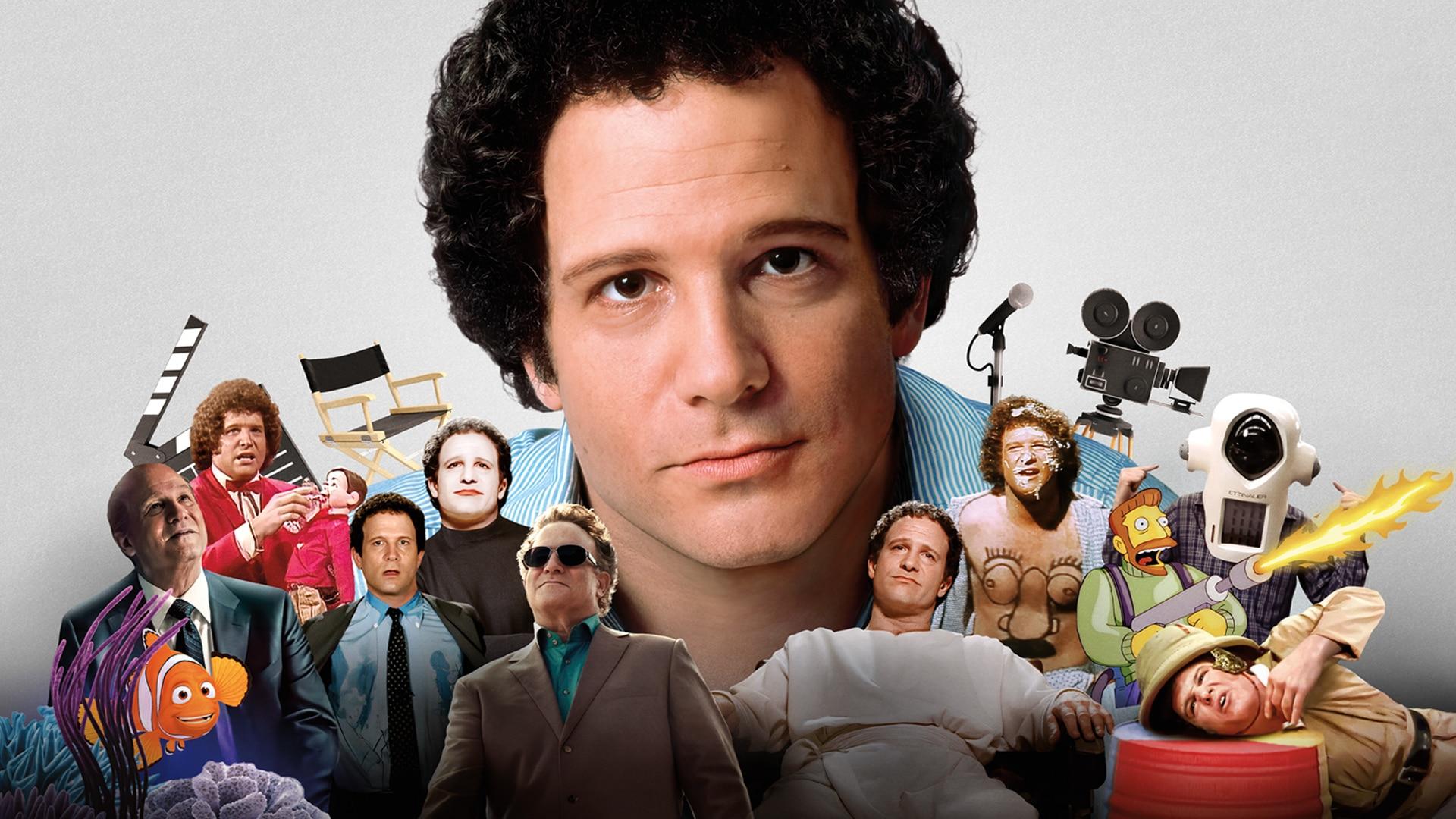 Albert Brooks: Defending My Life