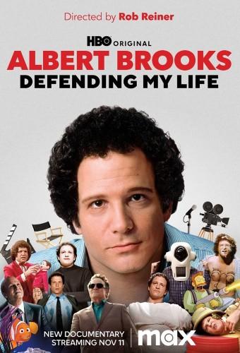 Albert Brooks: Defending My Life