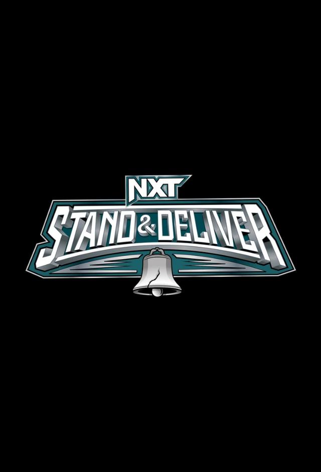 WWE NXT Stand & Deliver 2024