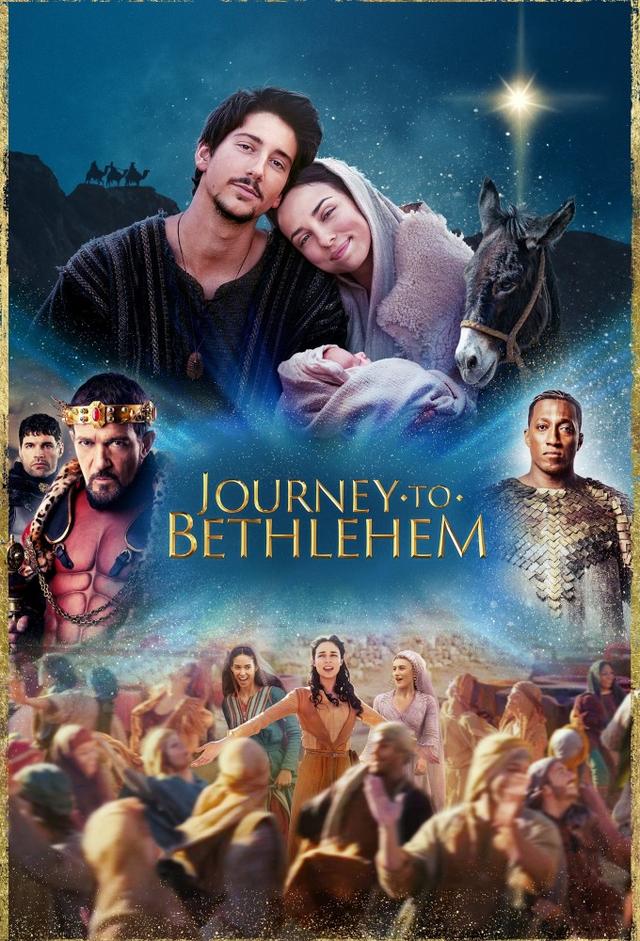 Journey to Bethlehem