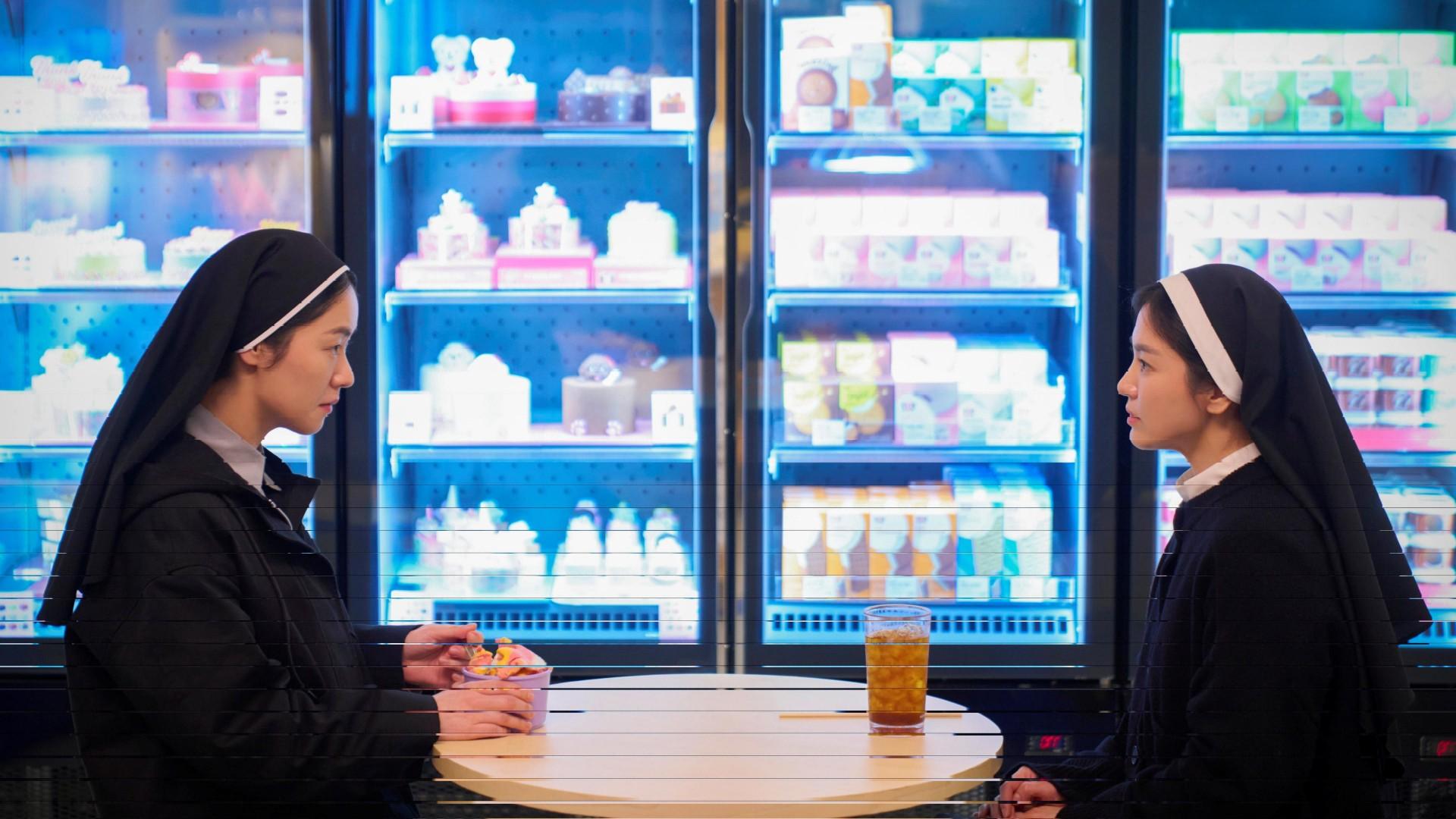 The Priest 2: Dark Nuns