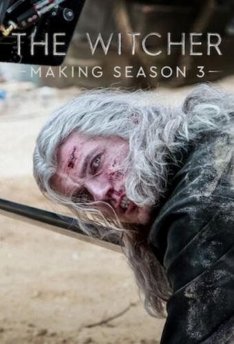 Making the Witcher: Season 3