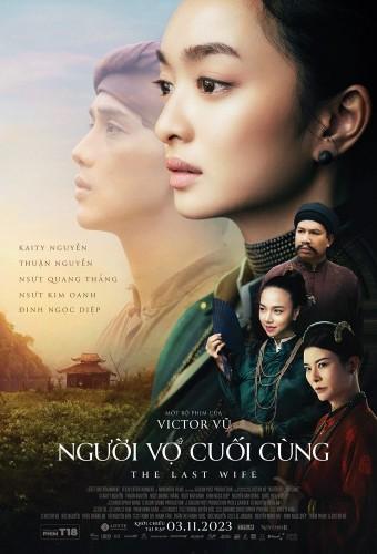 The Last Wife