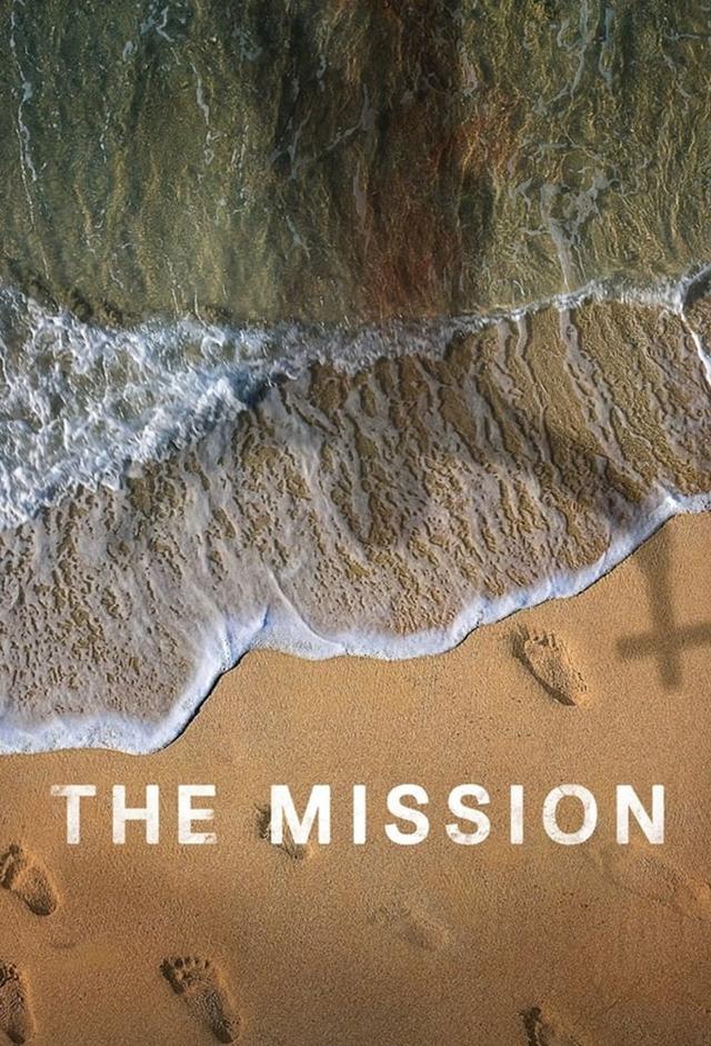 The Mission