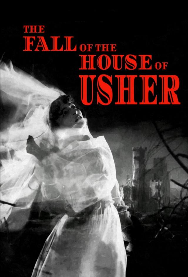 The Fall of the House of Usher