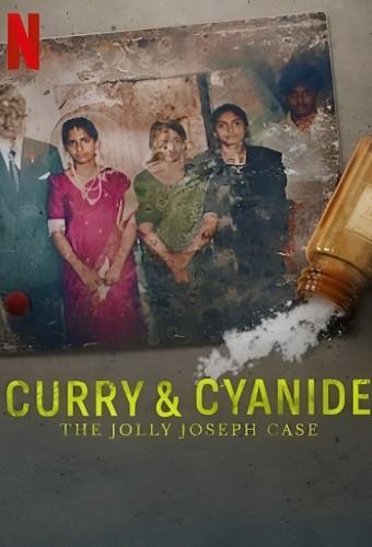 Curry & Cyanide: The Jolly Joseph Case